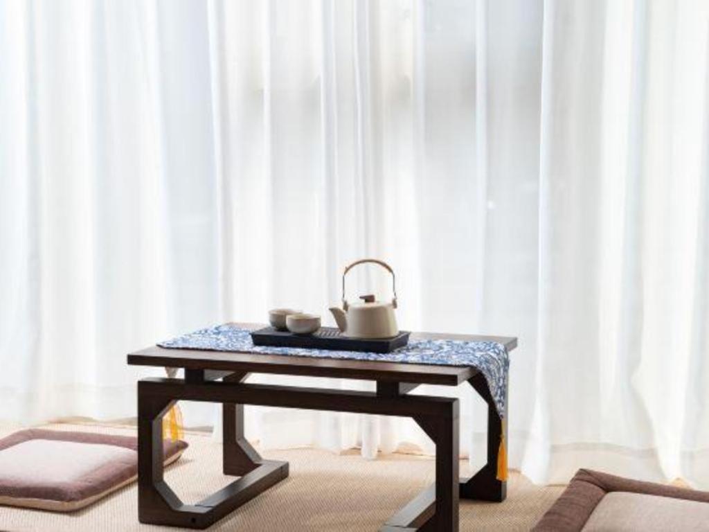Leisure Hotel Dongguan  Exterior photo